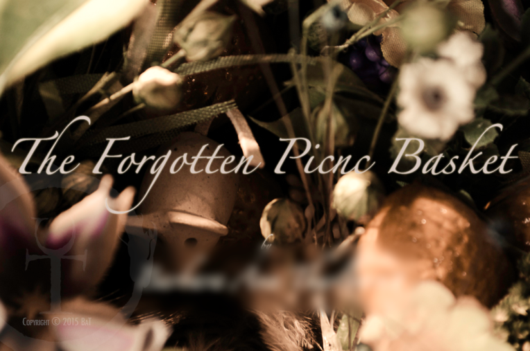 "The Forgotten Picnic Basket" by...