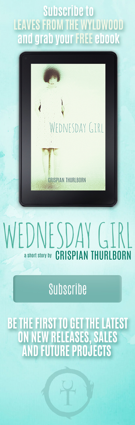 Subscribe and grab your FREE ebook | WEDNESDAY GIRL |